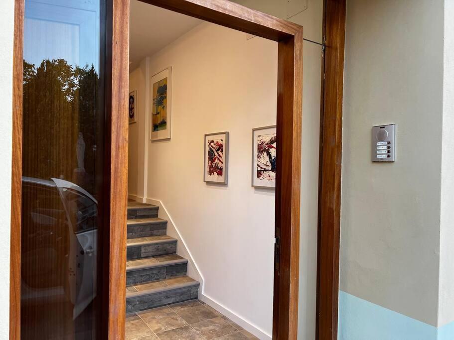 1B-Precioso Apartamento En Pleno Centro. A Estreno Alcázar de San Juan Extérieur photo